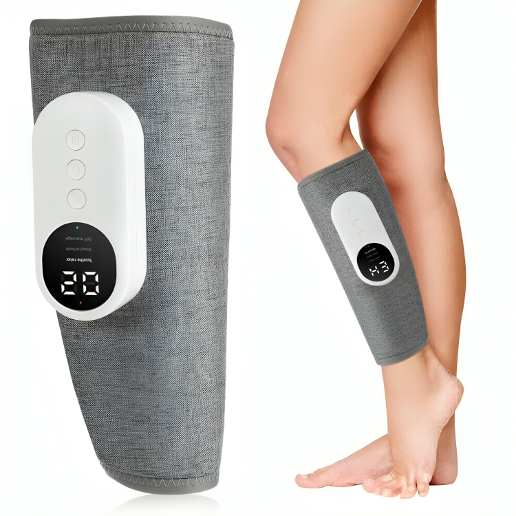 Heated Leg Massager