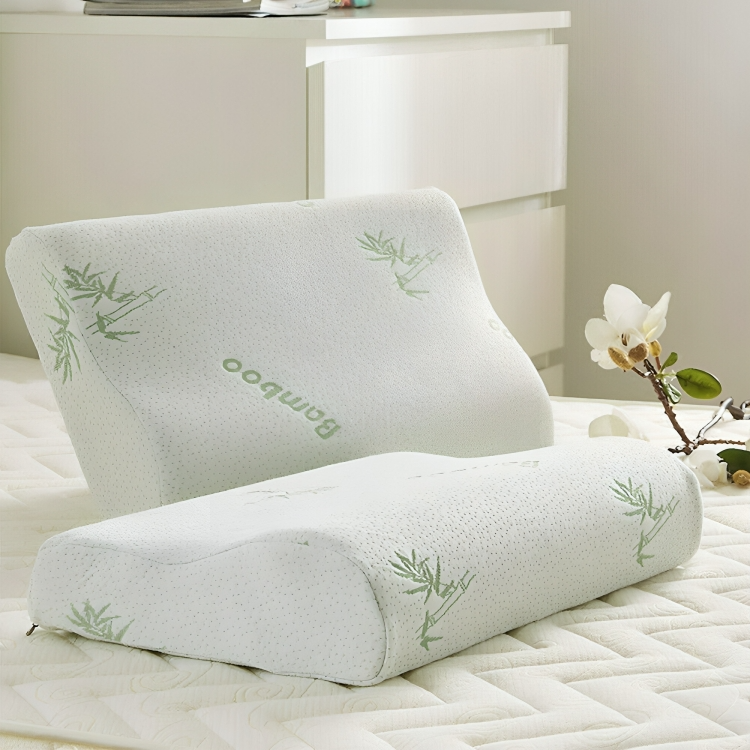 EcoBamboo Comfort Mattress Enhancer