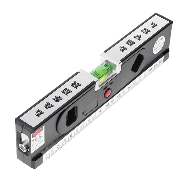 Multipurpose Laser Measuring Tool