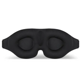 Travel Sleep Eye Mask Padded Shade Cover