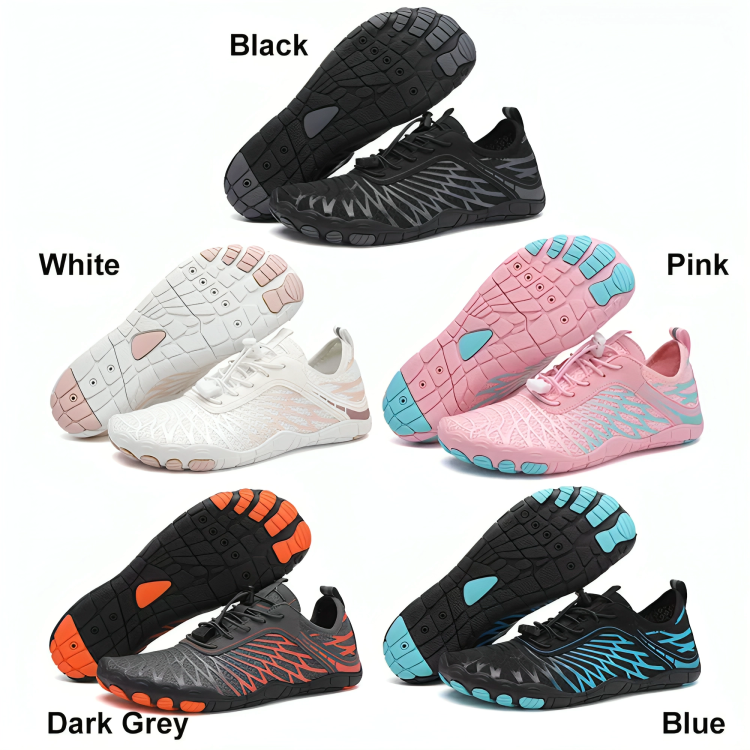 Barefoot Water Shoes Men & Woman