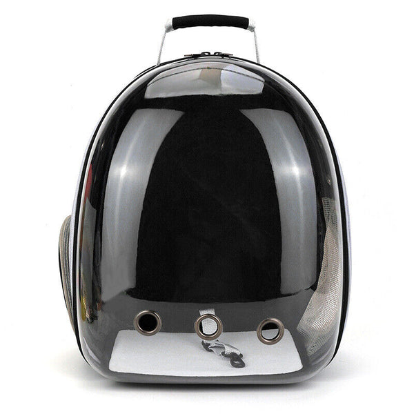 The Voyager Cat Backpack