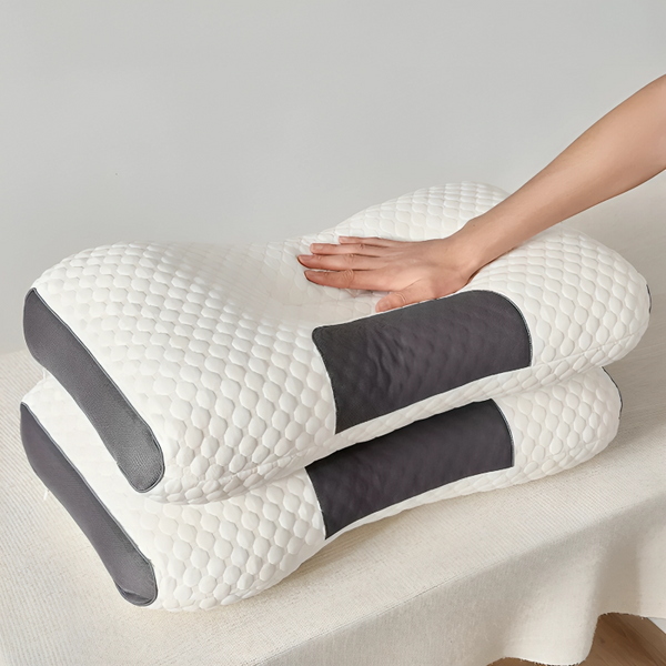 Premium Ergonomic Contour Pillow