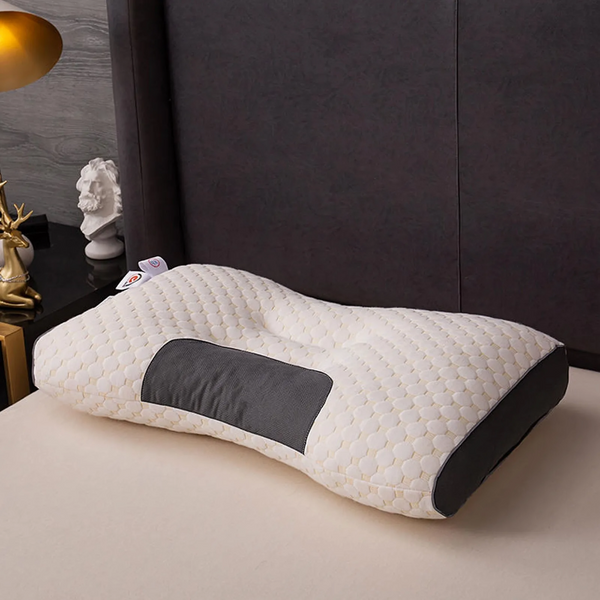 Premium Ergonomic Contour Pillow