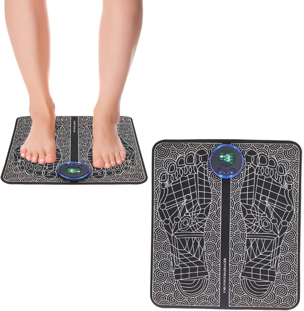 Electronic Foot Massager